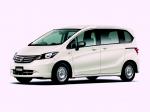 Honda Freed 2008 года
